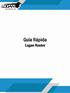 Guía Rápida Logan Router