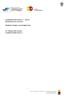 COORDINACIÓN ZONAL 1 ARCSA RENDICIÓN DE CUENTAS PERÍODO ENERO A DICIEMBRE Dr. Widmark Báez Morales COORDINADOR ZONAL 1