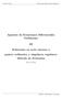 Ecuaciones Diferenciales Ordinarias III. Soluciones en serie entorno a puntos ordinarios y singulares regulares: Método de Frobenius