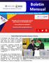 Boletín Mensual. Embajada de Colombia en Francia- Junio Visita Oficial del Presidente Santos a Francia