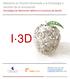 I 3D. Maestría en Diseño Orientada a la Estrategia y Gestión de la Innovación Estrategias de fabricación aditiva en el proceso de diseño