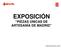EXPOSICIÓN PIEZAS ÚNICAS DE ARTESANÍA DE MADRID. Consejería de Economía, Empleo y Hacienda Dirección General de Comercio y Consumo