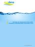 SISTEMA DE OXIDACION TOTAL PARA VIVIENDAS UNIFAMILIARES ECOFAMILY PLUS