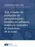 El cloud basado en hechos reales. 3CX, creador de productos de comunicaciones basados en software, mejora la centralita IP alojándola en la nube