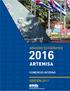 ANUARIO ESTADÍSTICO DE ARTEMISA 2016 CAPÍTULO12: COMERCIO INTERNO