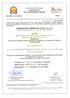 CERTIFICADO DE CONFORMIDAD HALAL HALAL ASSURANCE CERTIFICATE IH-638/1.2/GI/