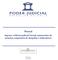 Manual. Ingreso a Oficina Judicial Virtual, mantenedor de usuarios, suspensión de abogados e indicadores.