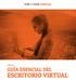 ebook Guía esencial del Escritorio Virtual