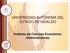 UNIVERSIDAD AUTÓNOMA DEL ESTADO DE HIDALGO. Instituto de Ciencias Económico Administrativas