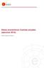 Datos económicos Cuentas anuales (ejercicio 2016) Real Instituto Elcano