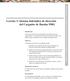 Lección 3: Sistema hidráulico de dirección del Cargador de Ruedas 950G