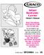 Infant Restraint/ Carrier Owner s Manual