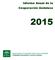 Informe Anual de la Cooperación Andaluza
