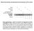 Unión de los factores de transcripción Gli al promotor de Titf1 murino