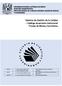 Sistema de Gestión de la Calidad Catálogo de servicios institucional Proceso de Bienes y Suministros