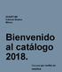 ACSOFT.MX Culiacán Sinaloa México Bienvenido al catálogo 2018.