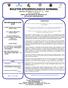BOLETIN EPIDEMIOLOGICO SEMANAL SEMANA EPIDEMIOLOGICA Nº (Del 23 al 29/03/2008) DIRECCIÓN REGIONAL DE SALUD DE ICA OFICINA DE EPIDEMIOLOGIA