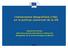 Indicaciones Geográficas (IGs) en la política comercial de la UE