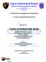 COPA FEDERACION 2018 RANKING NACIONAL G-2, OPEN INTERNACIONAL BICENTENARIO Y FESTIVAL INFANTIL ULTIMO EVENTO PUNTUABLE PARA JUEGOS NACIONALES 2019