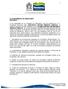 2.- Levantamiento Topográfico realizado por personal adscrito a la Dirección de Patrimonio, el cual señala la ubicación del inmueble en cuestión;