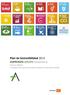 Plan de Sostenibilidad 2018 ASPRODES GRUPO Salamanca Premio BBVA (Contribución de Asprodes a la Agenda 2030 para el desarrollo sostenible) ASPRODES 1
