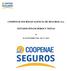 COOPENAE SOCIEDAD AGENCIA DE SEGUROS, S.A. ESTADOS FINANCIEROS Y NOTAS 30 SETIEMBRE DEL 2013 Y 2012