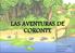 LAS AVENTURAS DE CORONTE