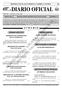 Diario Oficial. Pág