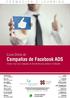 Campañas de Facebook ADS Cómo crear una campaña de Facebook para obtener resultados. Curso Online de