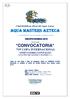 Chalchiuhtlicue Diosa del Agua Azteca AQUA MASTERS AZTECA 37 ANIVERSARIO DE LA NATACIÓN MASTER EN MÉXICO CIRCUITO NACIONAL 2019