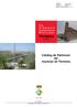 Térmens La Noguera. Catàleg de Patrimoni del municipi de Térmens. Pla Ordenació Urbanística Municipal JUNY 2018