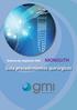 Sistema de implantes GMI MONOLITH. Guía procedimientos quirúrgicos