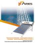 Manual de instalación Calentadores Solares Gravedad - acero inoxidable (Tubos al vacío)