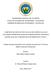 UNIVERSIDAD CENTRAL DEL ECUADOR FACULTAD DE MEDICINA VETERINARIA Y ZOOTECNIA CARRERA DE MEDICINA VETERINARIA Y ZOOTECNIA
