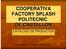 COOPERATIVA FACTORY SPLASH POLITECNIC DE CASTELLON
