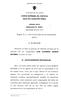 CORTE SUPREMA DE JUSTICIA SALA DE CASACIÓN PENAL. AP Radicación N (Aprobado acta N 211)