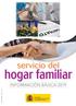 servicio del hogar familiar INFORMACIÓN BÁSICA 2019 NIPO INTERNET: MINISTERIO DE TRABAJO, MIGRACIONES Y SEGURIDAD SOCIAL