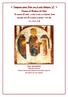 Imágenes para Orar con el ciclo litúrgico C
