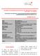 INFORME DE REPRESENTACIÓN LEGAL DE TENEDORES DE BONOS (01/07/ /12/2014)