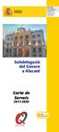 Subdelegació del Govern a Alacant