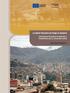 La Gestión Financiera del Riesgo de Desastres. Instrumentos Financieros de Retención y Transferencia para la Comunidad Andina