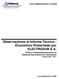 Observaciones al Informe Técnico - Económico Presentado por ELECTROSUR S.A.