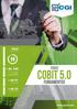 cobit 5.0 fundamentos curso + de de 91 + de 52 Empresas miembro CGI   Alumnos capacitados