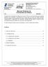 Manual Sistema de Comandas de Platos 1/10 30/04/2014