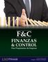 F&C FINANZAS & CONTROL