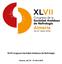 XLVII Congreso Sociedad Andaluza de Nefrología