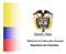 Ministerio de Educación Nacional República de Colombia. Ministerio de Educación Nacional República de Colombia