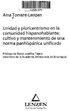 A 2006/3364. Unidad y pluricentrismo en la comunidad hispanohablante: cultivo y mantenimiento de una norma panhispánica unificada