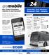 n24 gomobile Hicksville/ East Meadow/ Roosevelt Field - Jamaica   / Buy Tickets Anywhere, Anytime in Just Seconds!