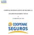 COOPENAE SOCIEDAD AGENCIA DE SEGUROS, S.A. ESTADOS FINANCIEROS Y NOTAS 31 MARZO DEL 2015 Y 2014